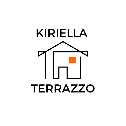 Kiriella Terrazzo LOGO